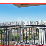 Sala à venda com 3 suítes em Jardim Vila Mariana, São Paulo, SP