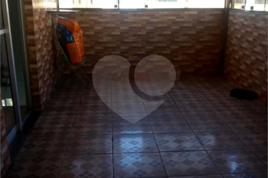 Cobertura à venda com 4 quartos, sendo 1 suíte,  em Pirituba, São Paulo, SP