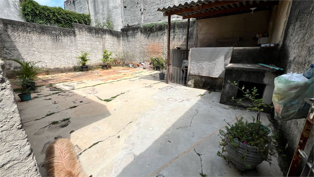 Casa à venda com 3 quartos em Jardim Madre Ângela, Poá, SP