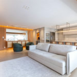 Apartamento à venda com 3 suítes em Moema, São Paulo, SP