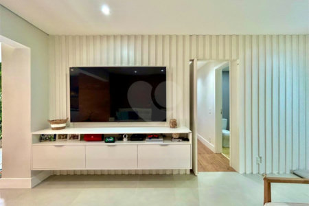 Apartamento à venda com 3 suítes em Jardim Prudência, São Paulo, SP