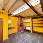 Sobrado à venda com 4 quartos, sendo 1 suíte, em Vila Amorim, Suzano, SP