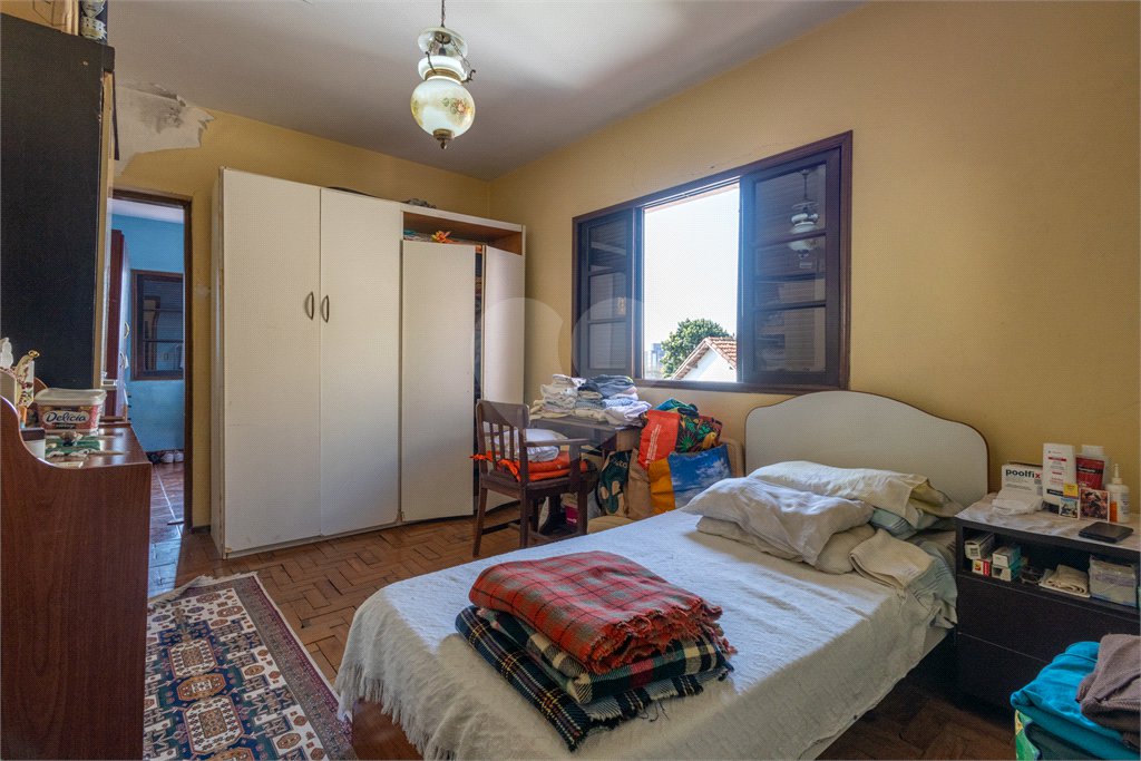 Sobrado à venda com 3 quartos em Vila Sônia, São Paulo, SP