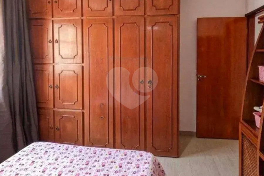 Sobrado à venda com 3 quartos em Freguesia do Ó, São Paulo, SP