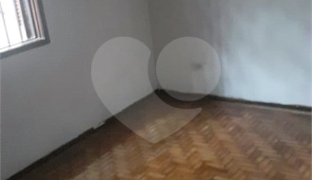 Casa Térrea à venda com 3 quartos em Tucuruvi, São Paulo, SP