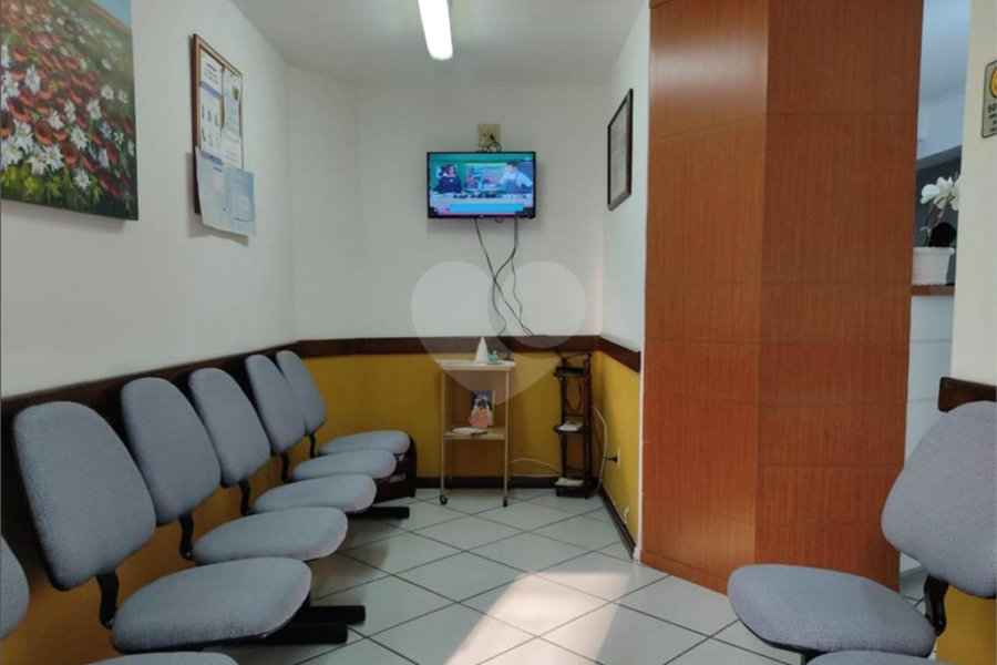 Sala à venda ou para alugar com 1 quarto em Perdizes, São Paulo, SP