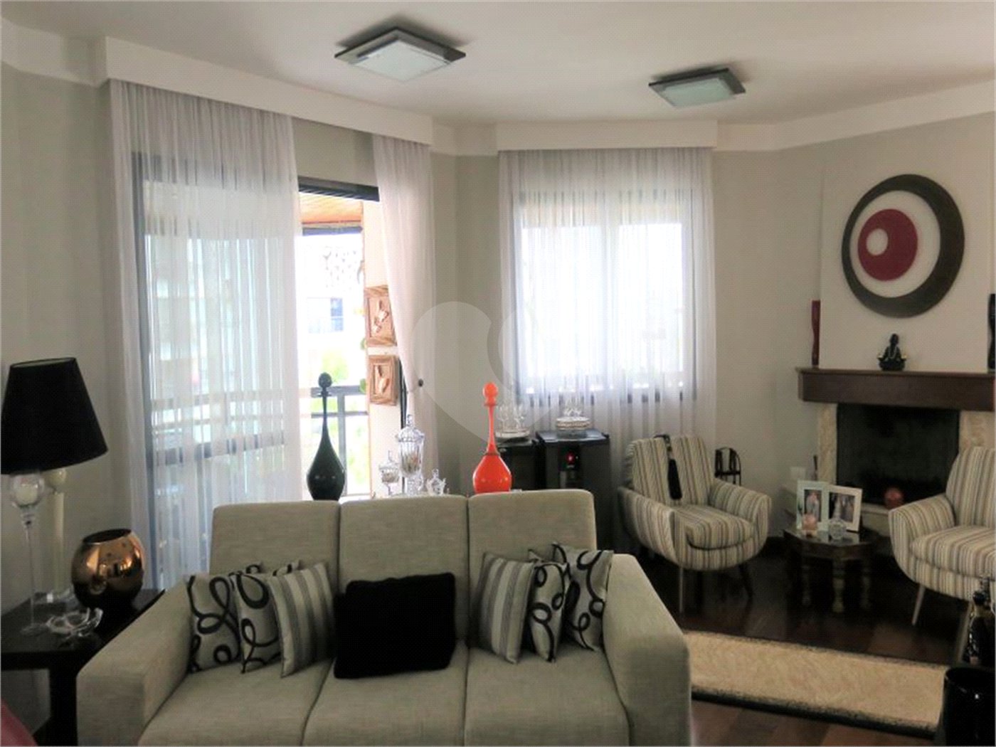 Apartamento à venda com 3 quartos, sendo 2 suítes, em Jardim Parque Morumbi, São Paulo, SP