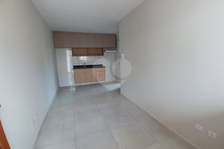 Apartamento para alugar com 2 quartos em Tucuruvi, São Paulo, SP