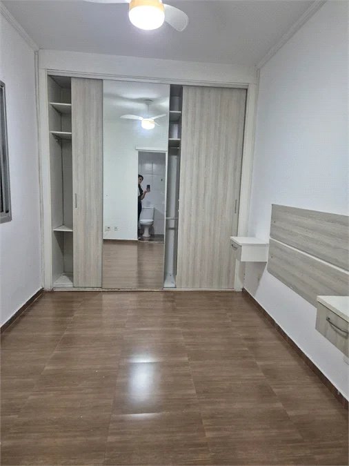 Apartamento à venda com 3 quartos em Lapa de Baixo, São Paulo, SP