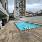 Apartamento à venda com 2 suítes em Tijuca, Rio de Janeiro, RJ