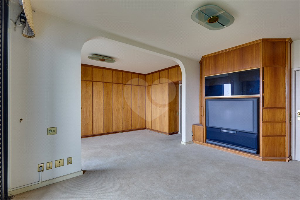 Apartamento à venda com 4 suítes em Santo Amaro, São Paulo, SP