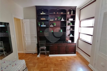 Apartamento à venda com 3 quartos, sendo 1 suíte, em Jardim Paulista, São Paulo, SP