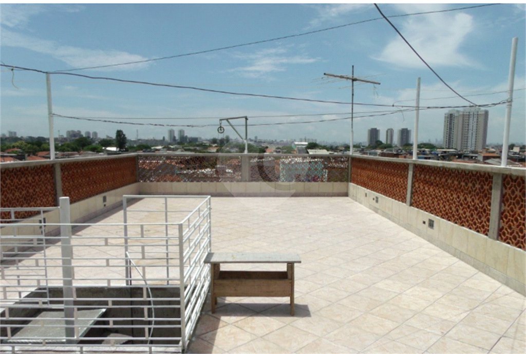 Casa à venda com 4 quartos em Jaçanã, São Paulo, SP
