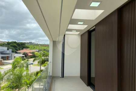 Casa à venda com 3 suítes em Loteamento Parque das Sapucaias, Campinas, SP