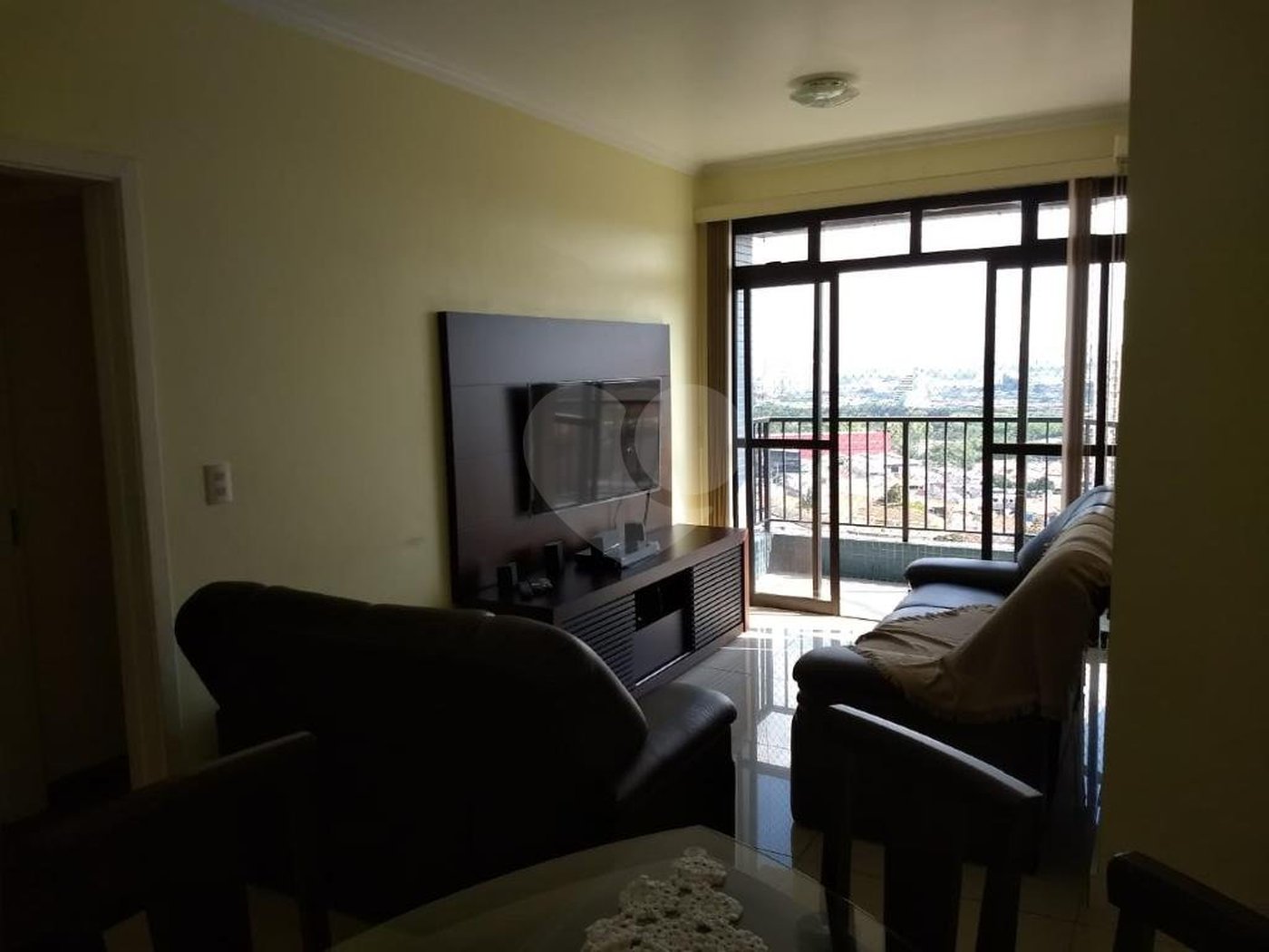 Apartamento à venda com 2 quartos, sendo 1 suíte, em Vila Maria Alta, São Paulo, SP