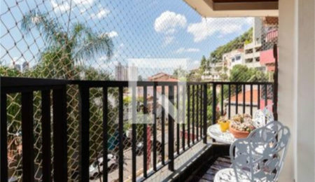 Apartamento à venda com 4 quartos, sendo 2 suítes,  em Perdizes, São Paulo, SP