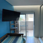 Apartamento à venda com 3 suítes em Água Branca, São Paulo, SP