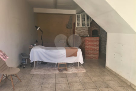 Casa à venda com 2 quartos em Parque Bela Vista, Votorantim, SP