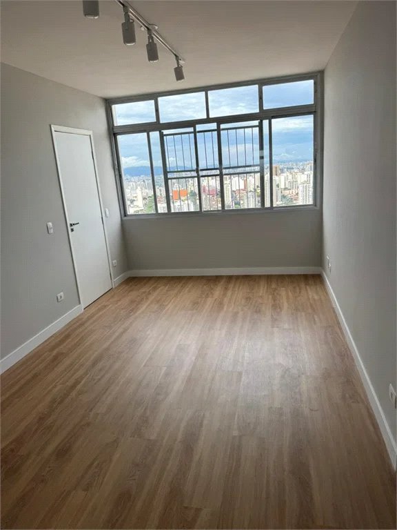 Apartamento à venda com 2 quartos em Sumarezinho, São Paulo, SP