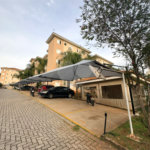 Apartamento para alugar com 2 quartos em Loteamento Dinorá Rosa, Sorocaba, SP