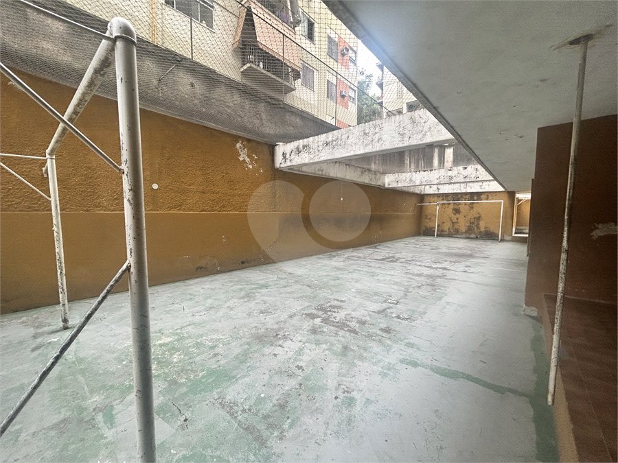 Apartamento à venda com 3 quartos, sendo 1 suíte, em Tijuca, Rio de Janeiro, RJ