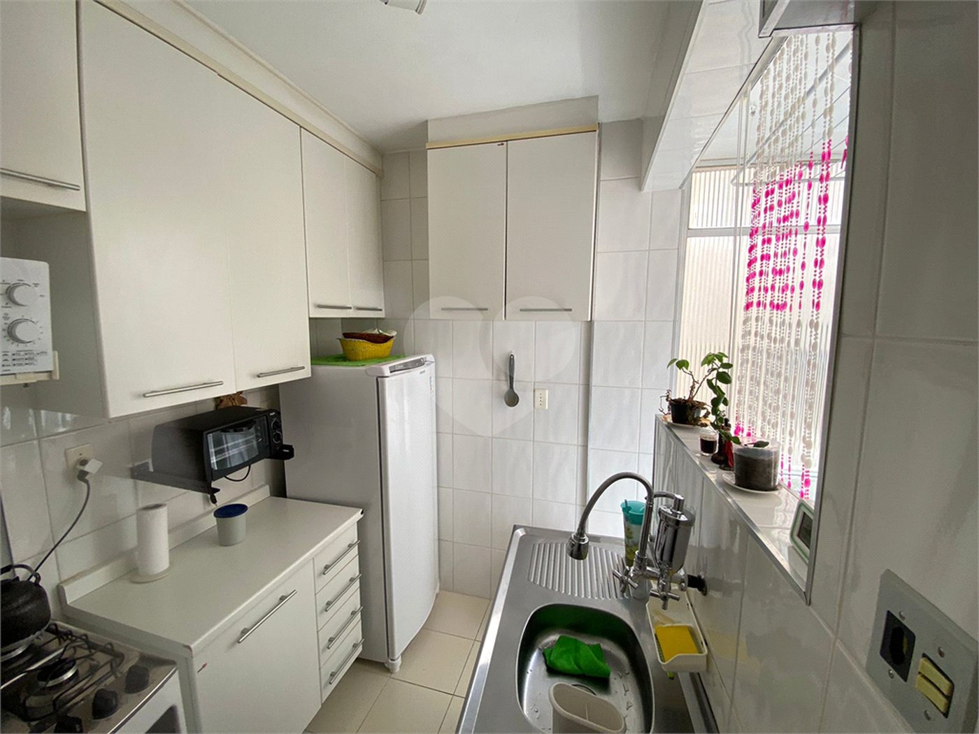Apartamento à venda com 2 quartos em Perdizes, São Paulo, SP