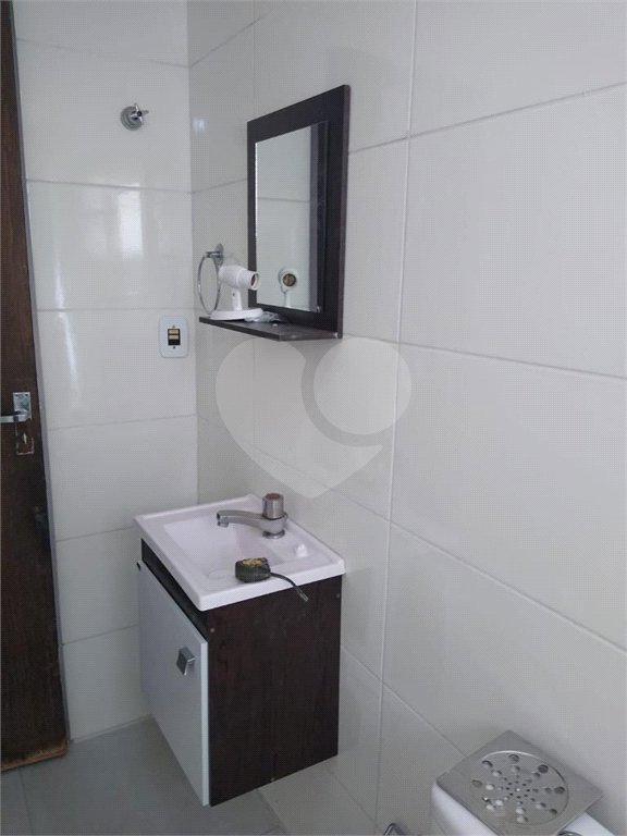Apartamento à venda com 2 quartos em Tremembé, São Paulo, SP