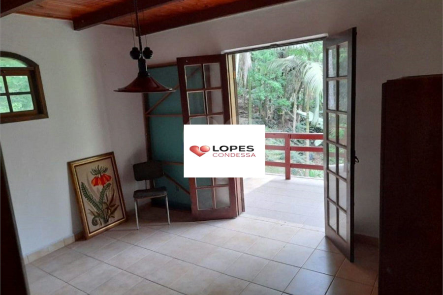Casa à venda com 2 quartos em Terra Preta (terra Preta), Mairiporã, SP