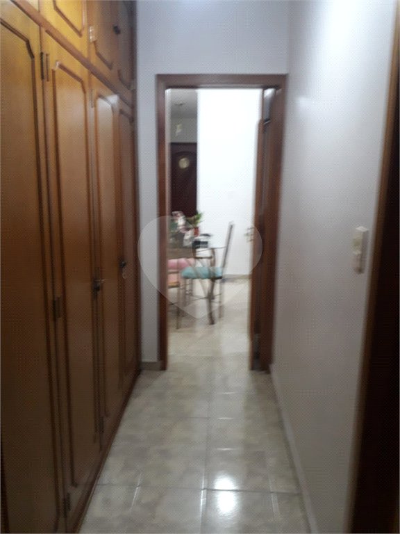 Apartamento à venda com 2 quartos em Mandaqui, São Paulo, SP