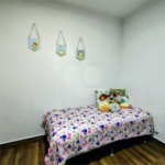 Apartamento à venda com 2 quartos, sendo 1 suíte, em Jardim Eldorado, Vinhedo, SP