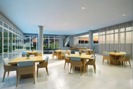 Apartamento à venda ou para alugar com 3 quartos, sendo 2 suítes, em Vila Anastácio, São Paulo, SP