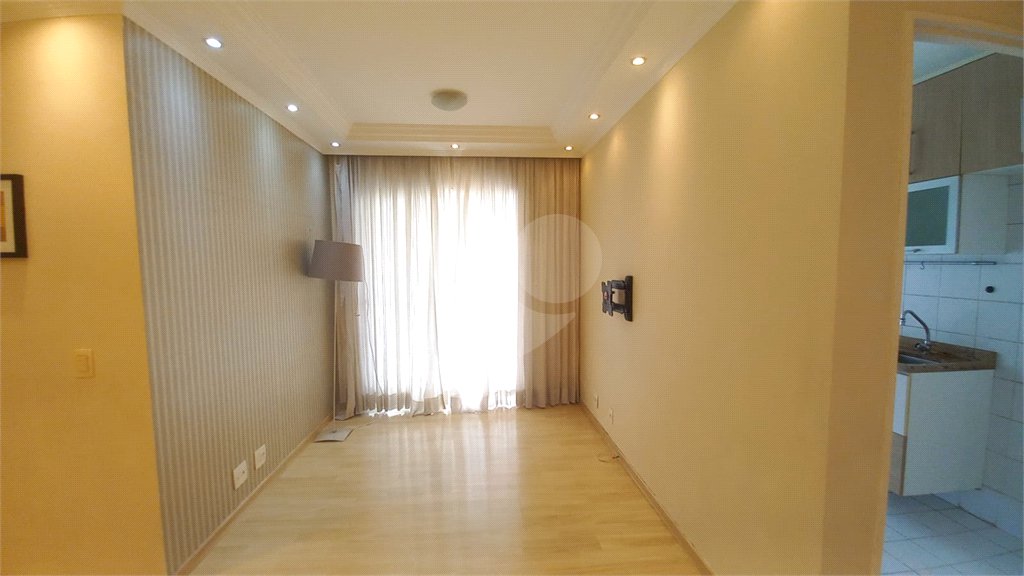 Apartamento à venda com 2 quartos em Jardim das Vertentes, São Paulo, SP