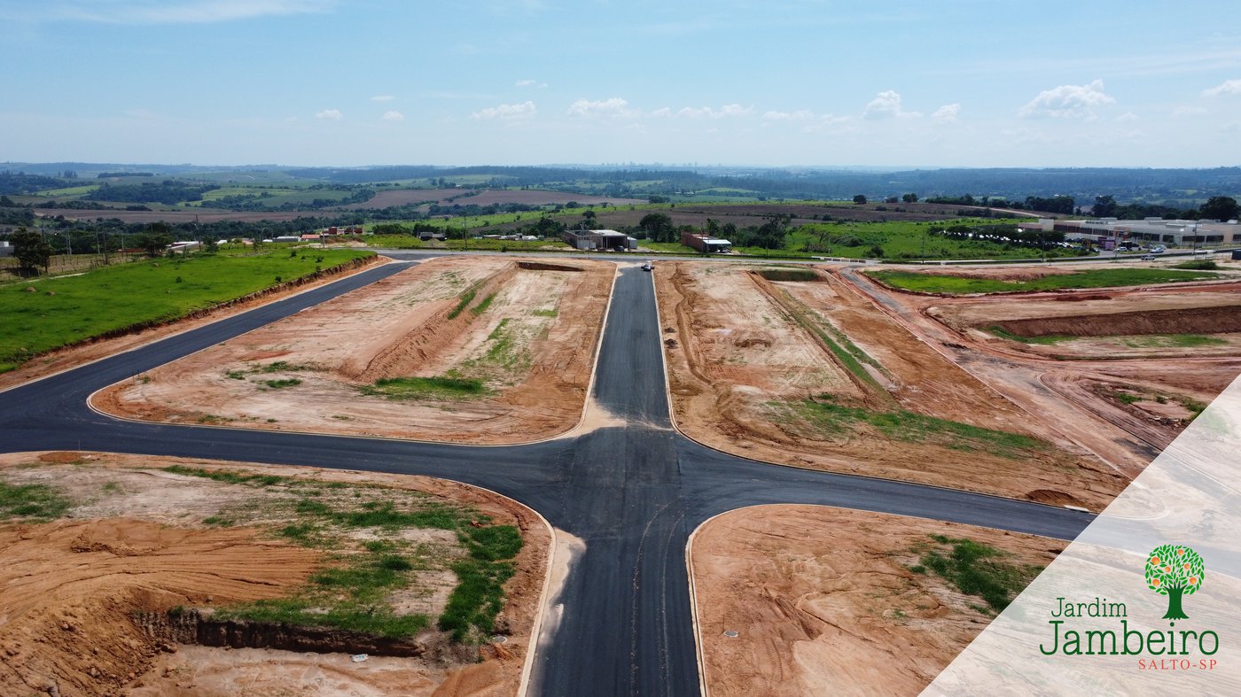 Residencial Jardim Jambeiro