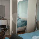 Studio à venda com 1 suíte em Pinheiros, São Paulo, SP
