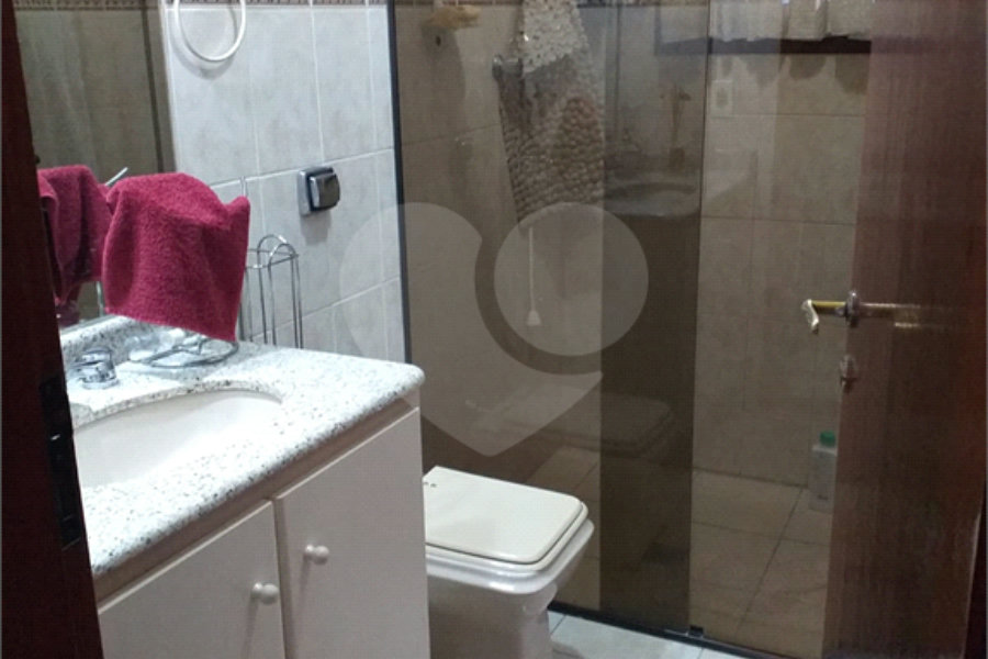 Casa à venda com 3 suítes em Vila Nova Cachoeirinha, São Paulo, SP