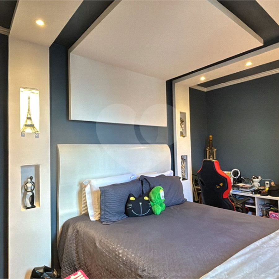 Apartamento à venda com 2 quartos em Vila Mazzei, São Paulo, SP