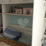 Apartamento à venda com 1 quarto em Liberdade, São Paulo, SP