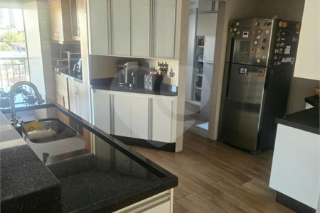 Apartamento à venda com 3 quartos, sendo 2 suítes, em Chácara Califórnia, São Paulo, SP