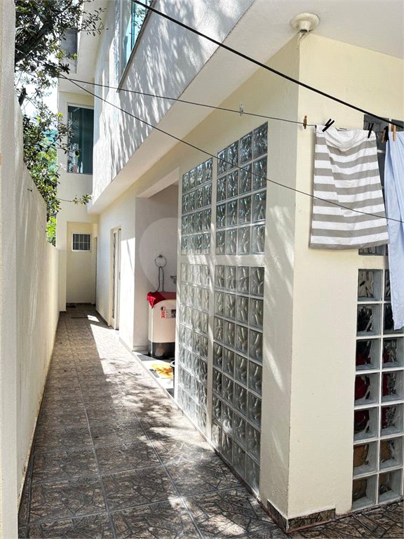 Casa à venda com 2 suítes em Freguesia do Ó, São Paulo, SP