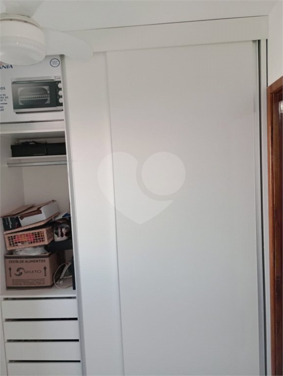 Apartamento à venda com 2 quartos em Jardim Santa Inês Ii, São José dos Campos, SP
