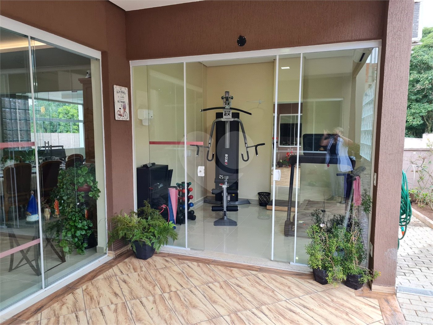Casa à venda com 4 quartos, sendo 2 suítes,  no condomínio Parque da Fazenda Em Itatiba, Itatiba - SP