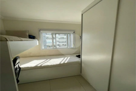 Apartamento à venda com 2 quartos em Vila Andrade, São Paulo, SP
