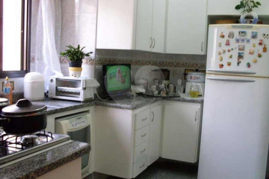 Apartamento à venda com 3 suítes em Vila Guilherme, São Paulo, SP