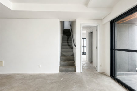 Apartamento à venda com 2 suítes em Itaim Bibi, São Paulo, SP