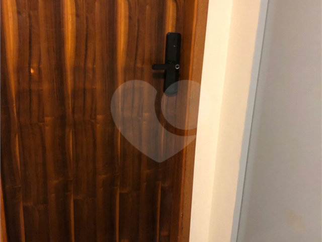 Apartamento à venda com 2 quartos em Casa Verde, São Paulo, SP