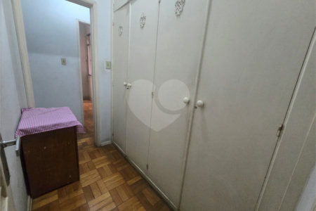 Apartamento à venda com 1 quarto em Tijuca, Rio de Janeiro, RJ