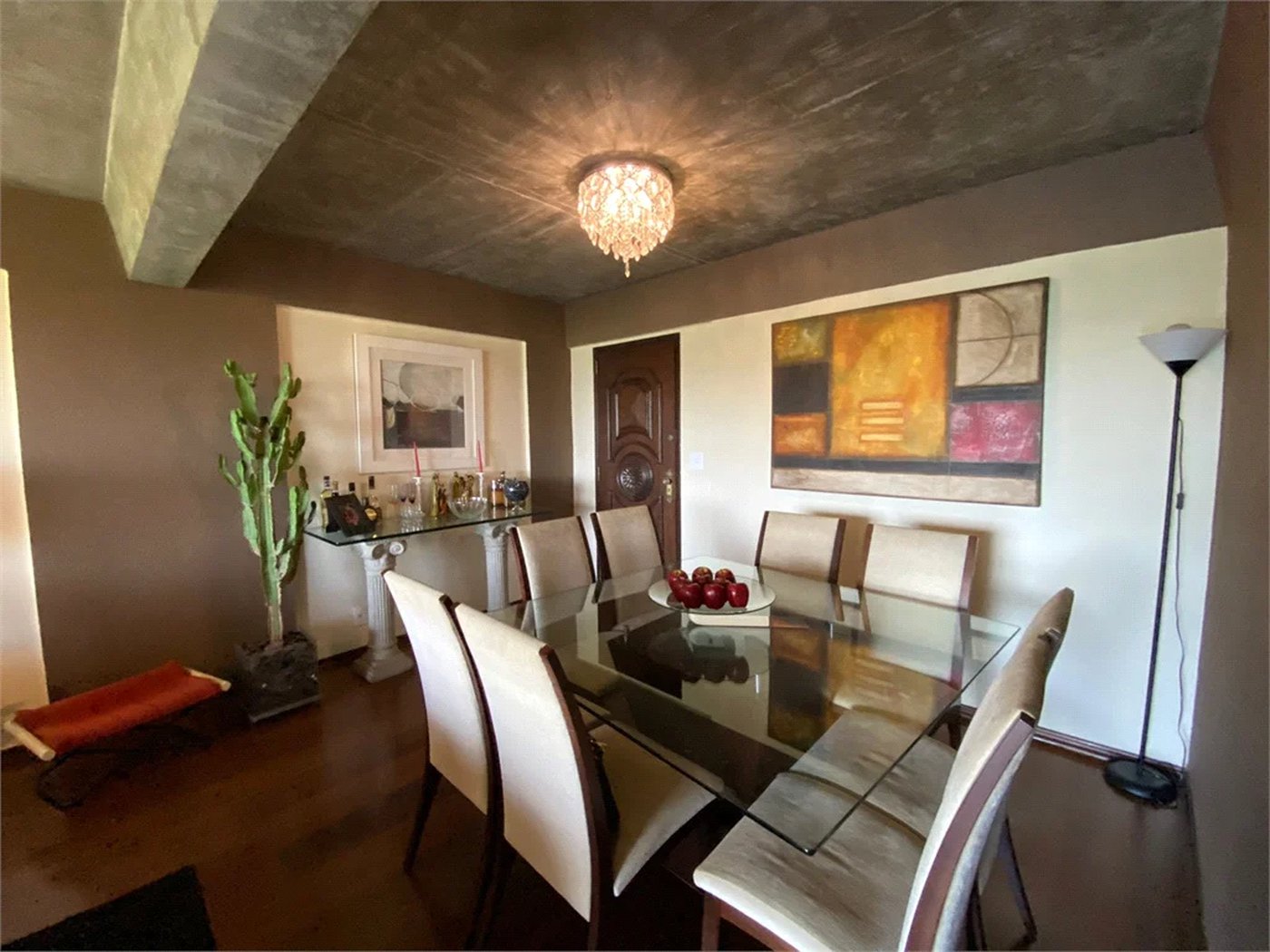 Apartamento à venda com 3 quartos, sendo 1 suíte, em Vila Romana, São Paulo, SP