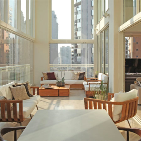 Apartamento à venda com 3 suítes em Vila Mariana, São Paulo, SP