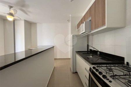 Kitnet à venda com 1 quarto em Nova Aliança, Ribeirão Preto, SP