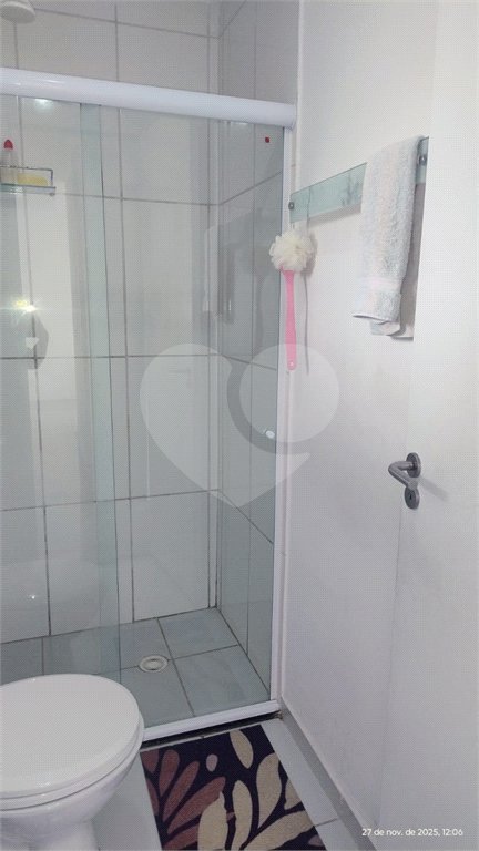 Apartamento à venda com 2 quartos em Campo Grande, Rio de Janeiro, RJ